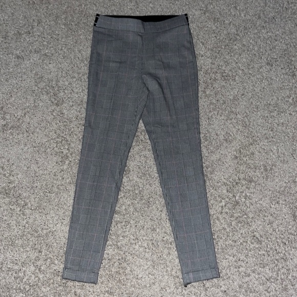 Pinstripe pants - Picture 1 of 3